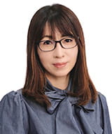 竹内 ゆり