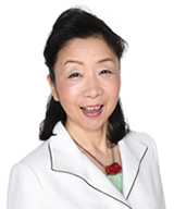 中村はるみ